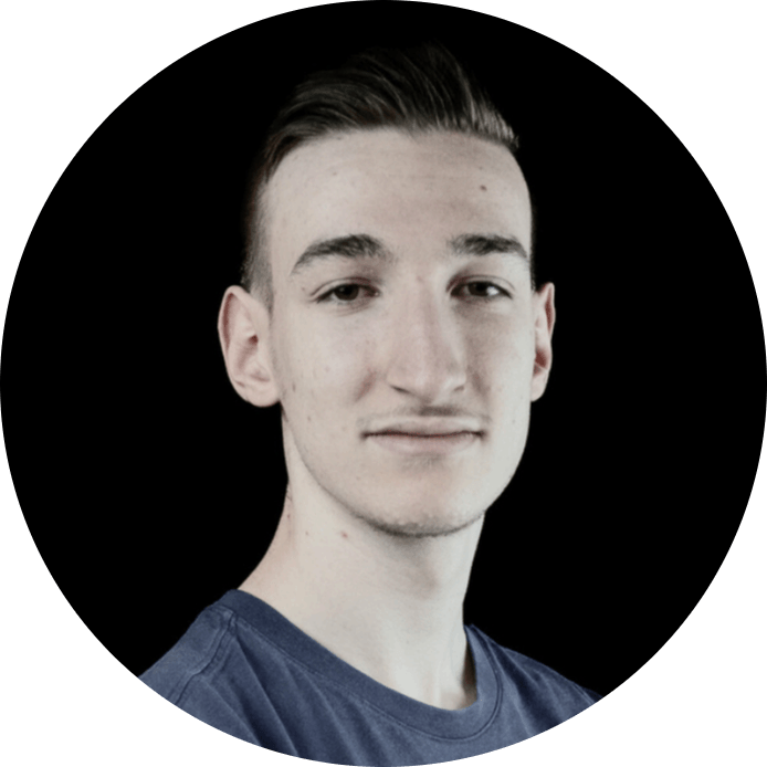 CV picture