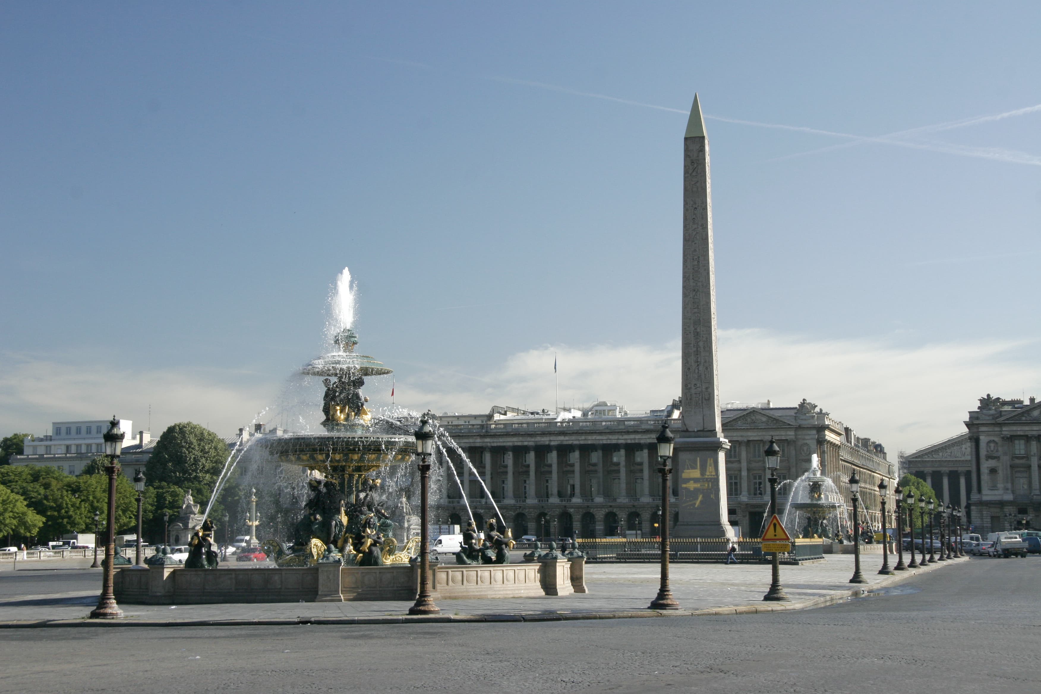 Image de présentation du projet Fountain Finder