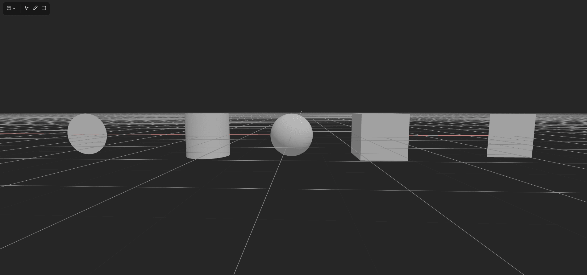 Image d'introduction du projet G3D